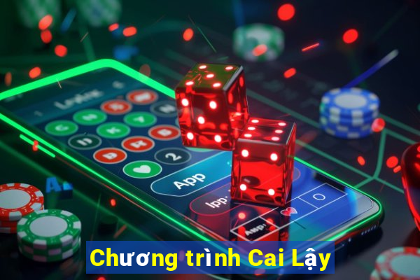 Chương trình Cai Lậy