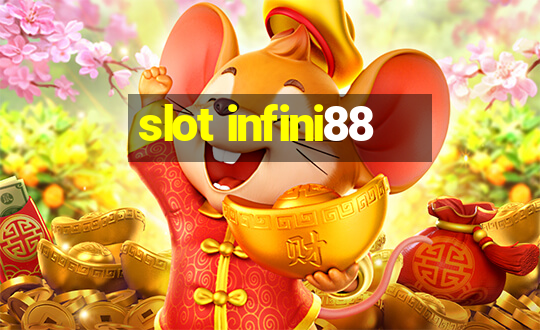 slot infini88