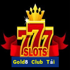 Gold8 Club Tải Game Bài Đổi Thưởng