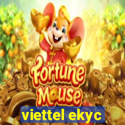 viettel ekyc