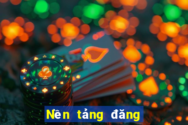 Nền tảng đăng ký BOGou Cash Net