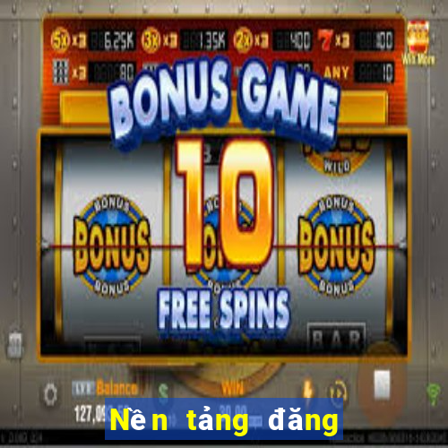 Nền tảng đăng ký BOGou Cash Net