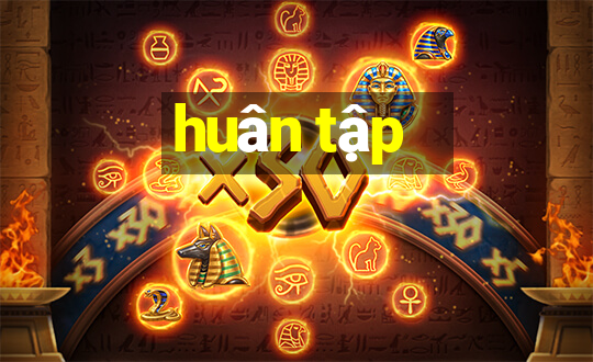 huân tập