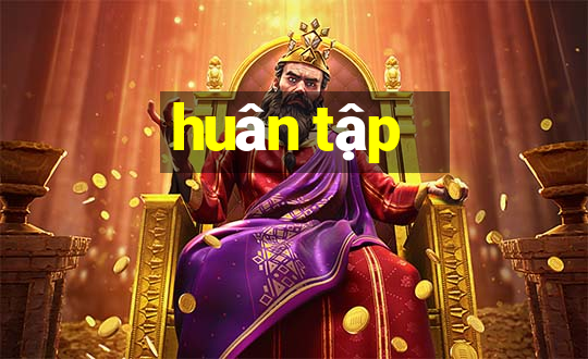 huân tập