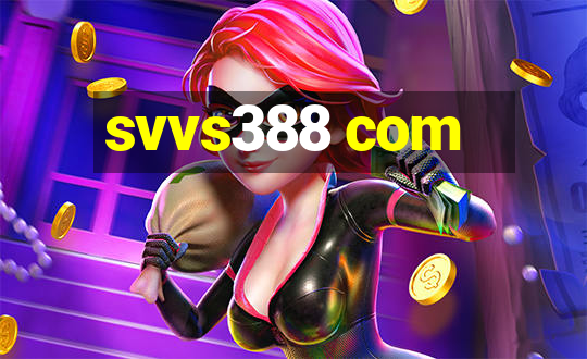 svvs388 com