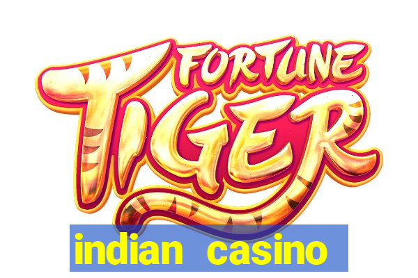 indian casino online gambling