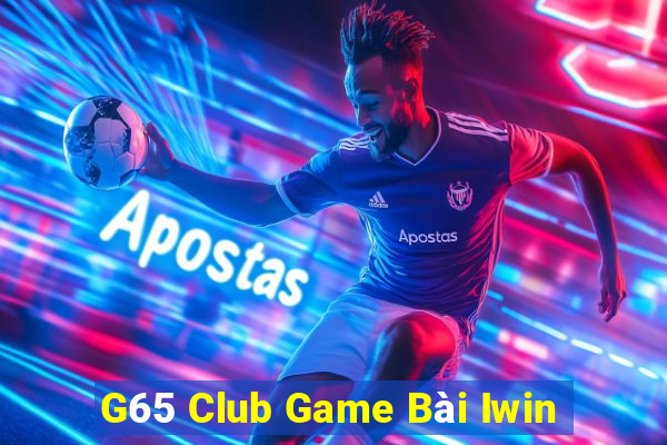 G65 Club Game Bài Iwin