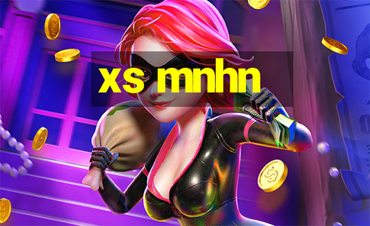 xs mnhn