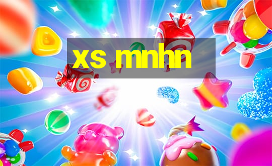 xs mnhn