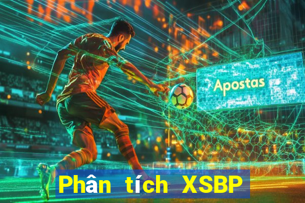 Phân tích XSBP Thứ 3