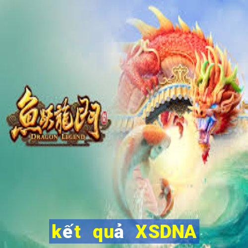 kết quả XSDNA ngày 25