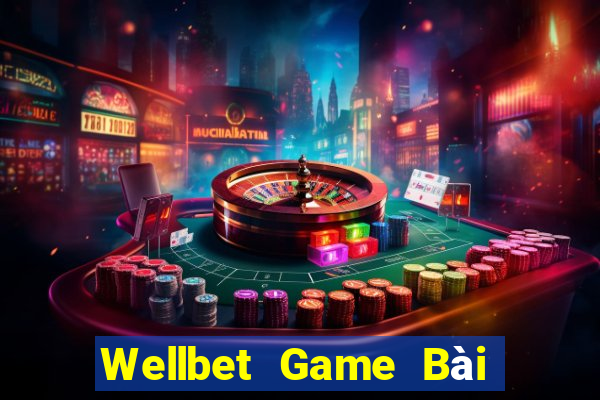 Wellbet Game Bài Las Vegas