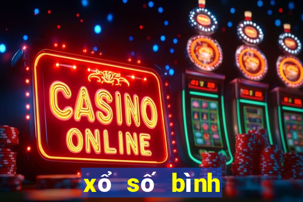 xổ số bình định 500 ngày