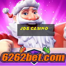 jdb casino