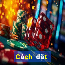 Cách đặt cược XSCM ngày 10