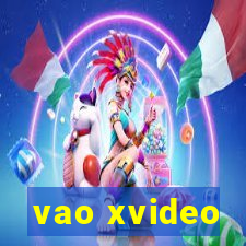 vao xvideo