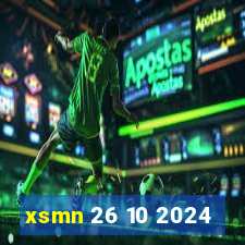 xsmn 26 10 2024