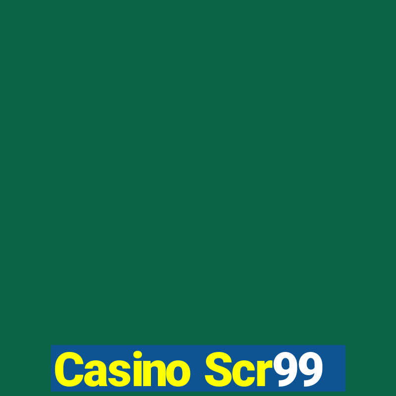 Casino Scr99