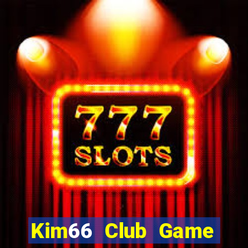 Kim66 Club Game Bài 52Play