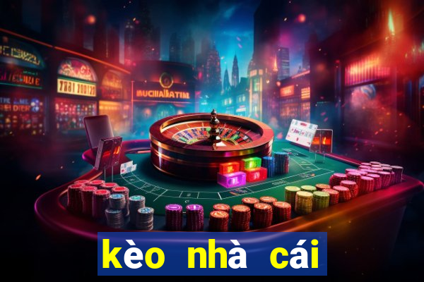 kèo nhà cái việt nam hôm nay