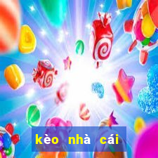 kèo nhà cái việt nam hôm nay