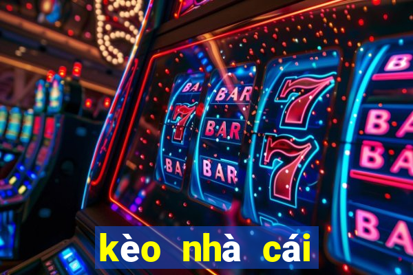 kèo nhà cái việt nam hôm nay