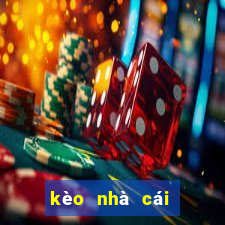 kèo nhà cái việt nam hôm nay