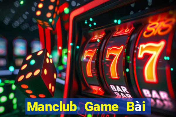 Manclub Game Bài Miễn Phí