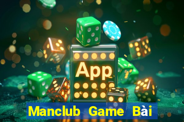 Manclub Game Bài Miễn Phí