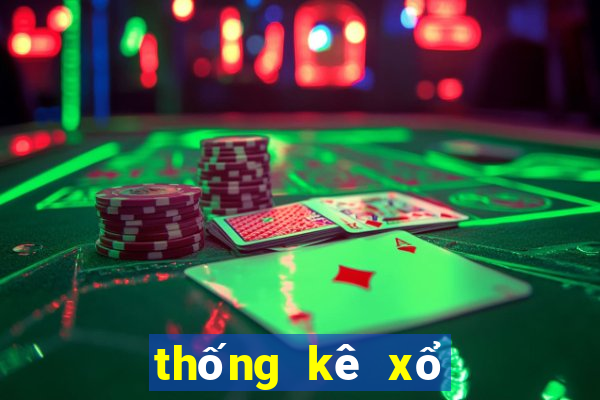 thống kê xổ số miền bắc thứ ba hàng tuần