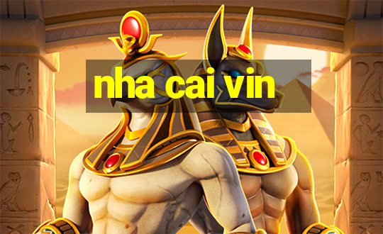 nha cai vin