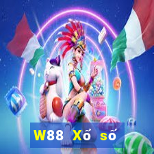 W88 Xổ số đại phát Rhino