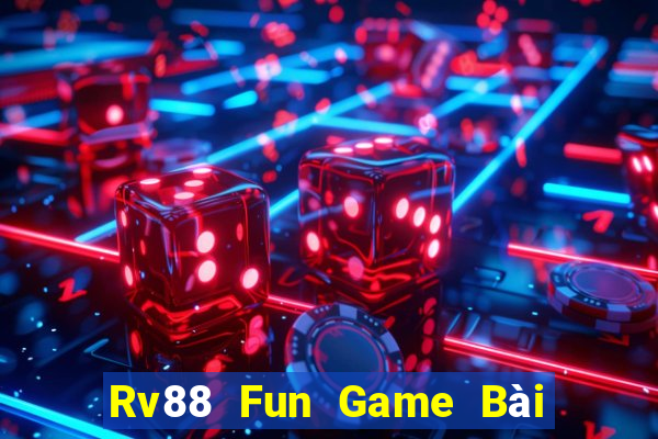 Rv88 Fun Game Bài Ma Thuật