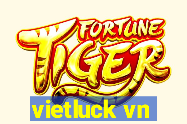 vietluck vn