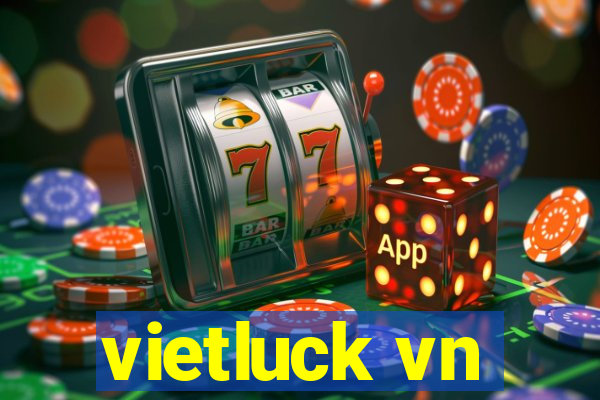 vietluck vn