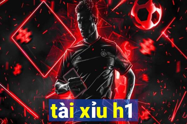 tài xỉu h1