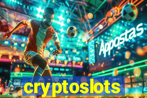 cryptoslots