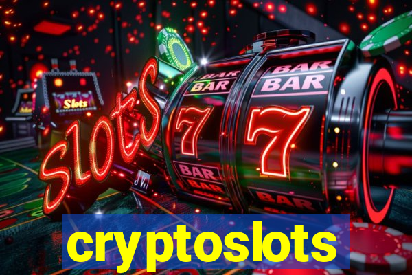 cryptoslots