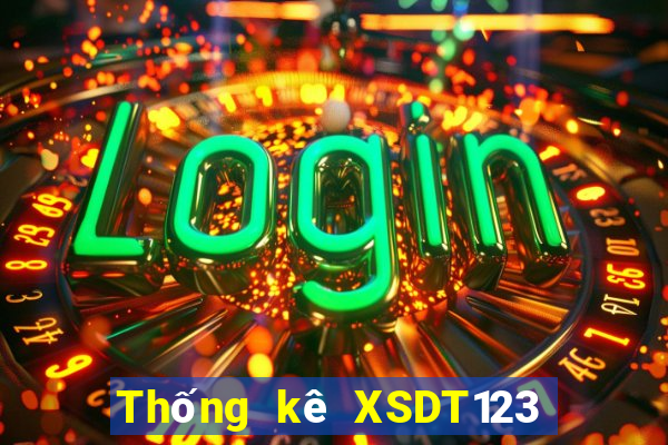 Thống kê XSDT123 ngày 5