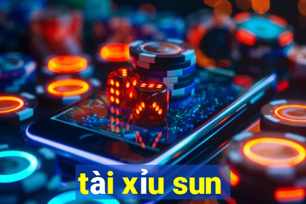 tài xỉu sun