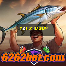 tài xỉu sun