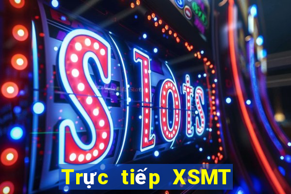 Trực tiếp XSMT ngày 23