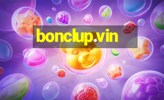 bonclup.vin