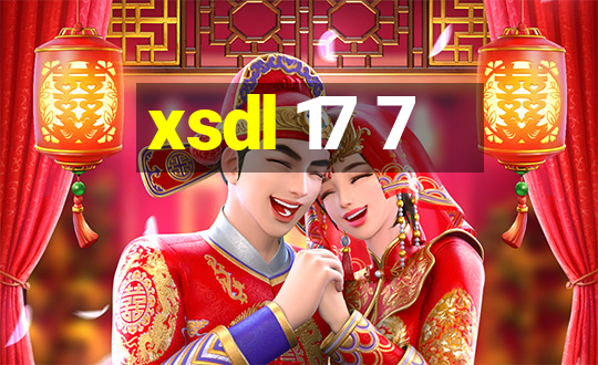 xsdl 17 7