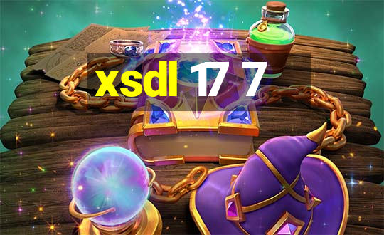 xsdl 17 7