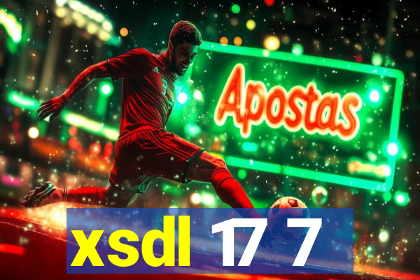 xsdl 17 7