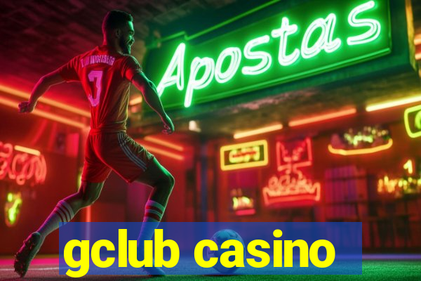 gclub casino