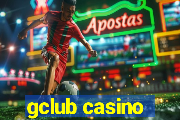 gclub casino