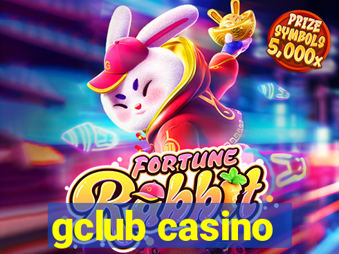 gclub casino