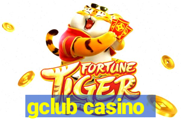 gclub casino